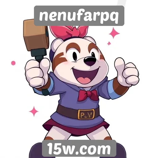 Recursos exclusivos do nenufarpq para jogadores