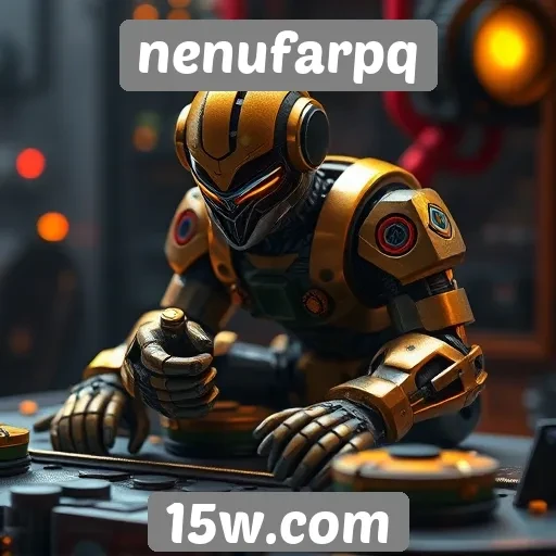 exclusiva análise das mecânicas dos jogos do nenufarpq