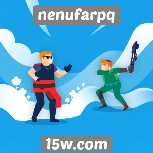 novidades em jogos no site nenufarpq