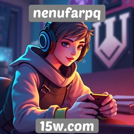 tendências de jogos no nenufarpq