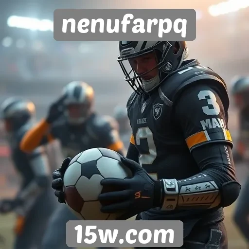 nenufarpq apresenta novas mecânicas de jogo