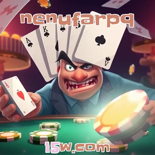 nenufarpq: Como Pagamentos Podem Transformar Sua Experiência de Jogo