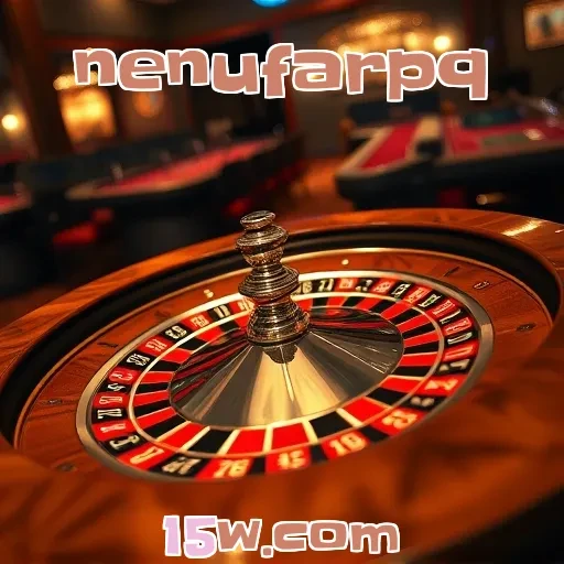 nenufarpq: O Suporte 24/7 que Todo Jogador Deseja Conhecer