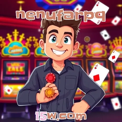 nenufarpq: Descubra a Imperdível Seção VIP para Jogadores Dedicados